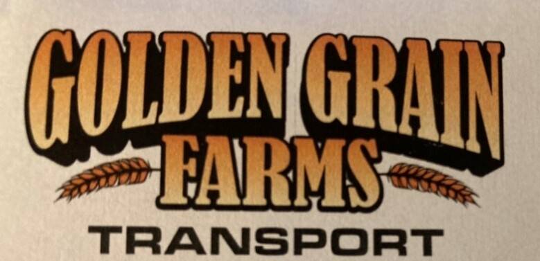 Golden Grain Farms Transport
